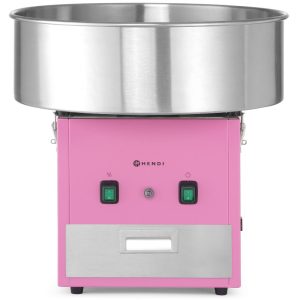 Candyfloss-maskine 230v 1200w